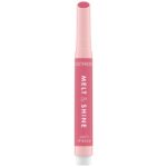 CATRICE  MELT & SHINE lip balm #020-Beach Blossom 1.3 gr
