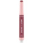CATRICE  MELT & SHINE lip balm #030-Sea-cret 1.3 gr