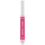 CATRICE  MELT & SHINE lip balm #060-Malibu Barbie 1.3 gr