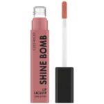 CATRICE  SHINE BOMB liquid lipstick #020-Good Taste 3 ml