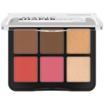 CATRICE  MAGIC SHAPER face cream palette #010-Holy Grail 6 gr