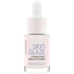 CATRICE  SKIN GLAZE moisturizing primer serum 15 ml