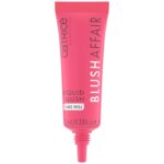 CATRICE  BLUSH AFFAIR liquid blush #010-Pink Feelings 10 ml