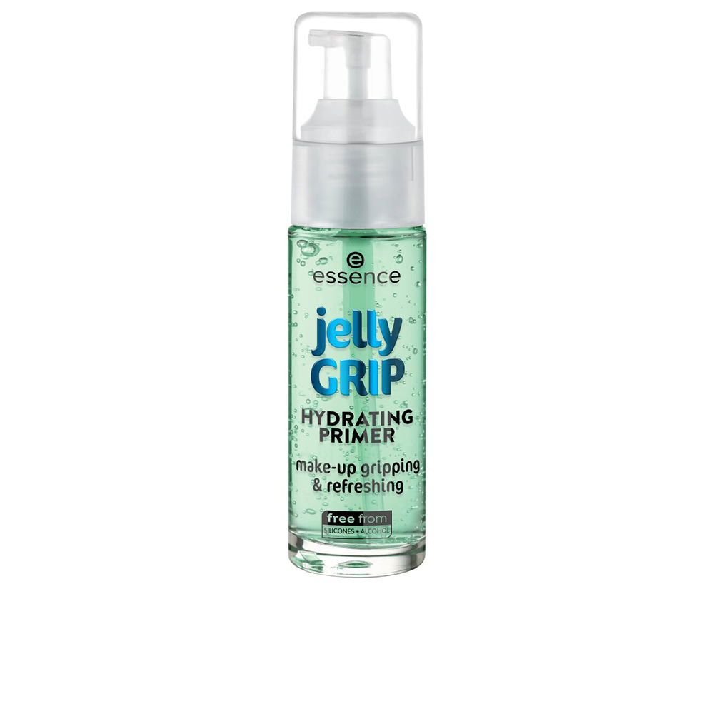 ESSENCE  JELLY GRIP moisturizing primer 29 ml