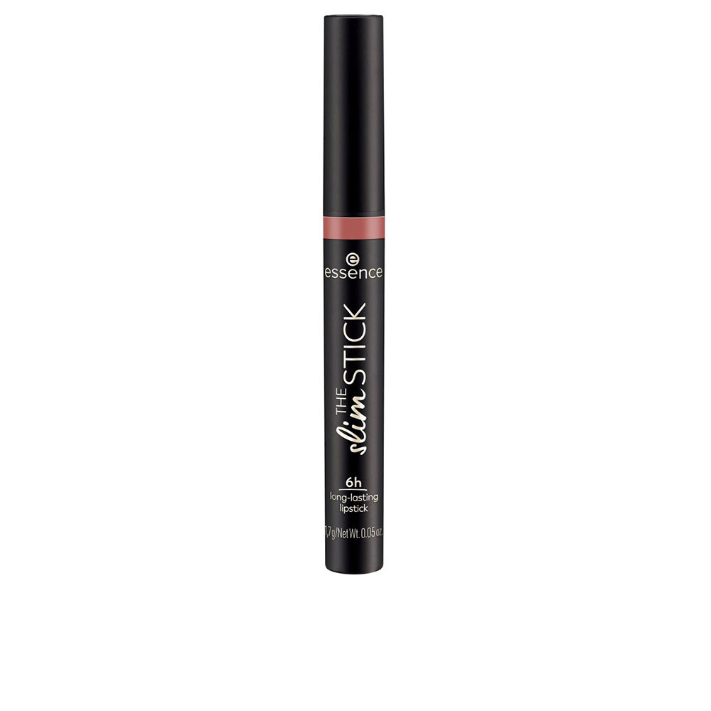 ESSENCE  THE SLIM STICK long-lasting lipstick #103-Brickroad 1.7 gr