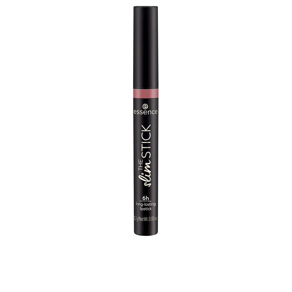 ESSENCE  THE SLIM STICK long-lasting lipstick #104-Baby Got Blush 1.7 gr