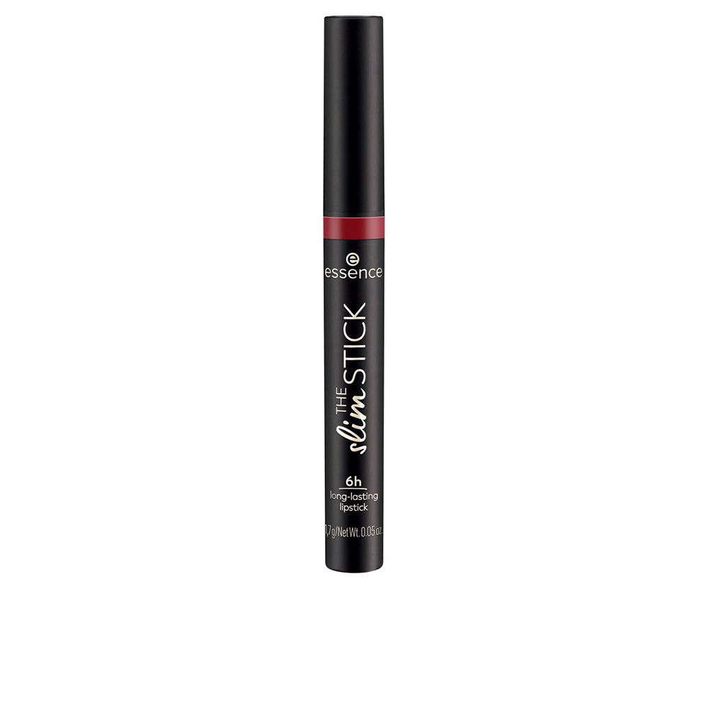 ESSENCE  THE SLIM STICK long-lasting lipstick #107-Hot Chili 1.7 gr