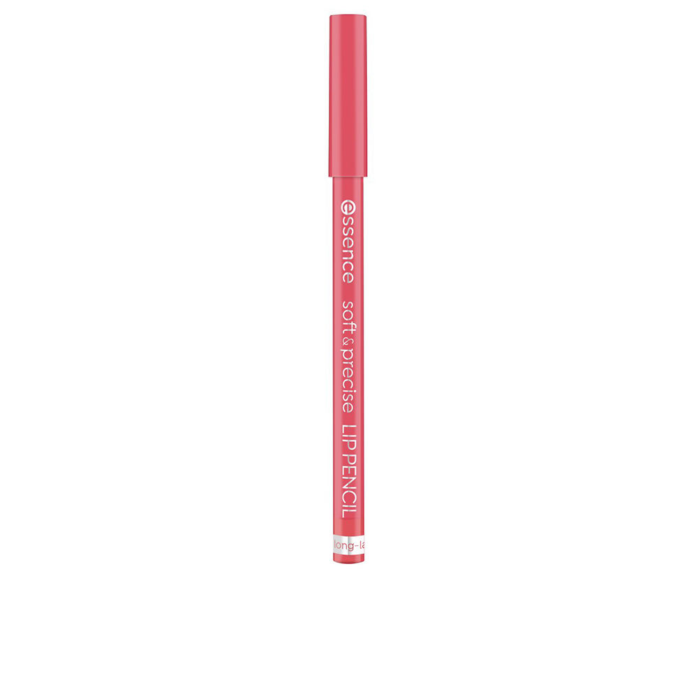 ESSENCE  SOFT & PRECISE lip liner #207-My Passion 0.78 gr
