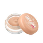 ESSENCE  NATURAL MATTE mousse makeup base #04 16 gr