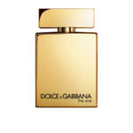 DOLCE & GABBANA  THE ONE FOR MEN GOLD INTENSE edp vapo 50 ml