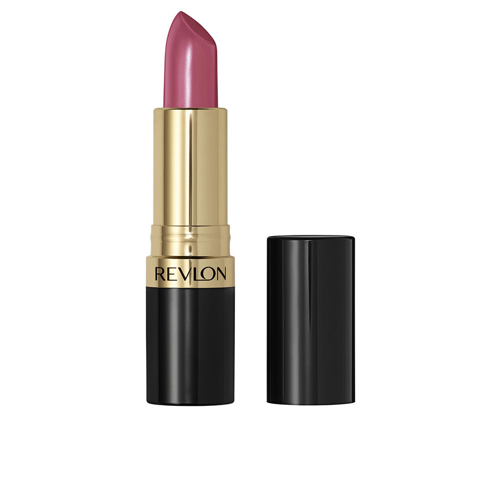 REVLON MASS MARKET SUPER LUSTROUS lipstick #805-candied rose 3.7 ml