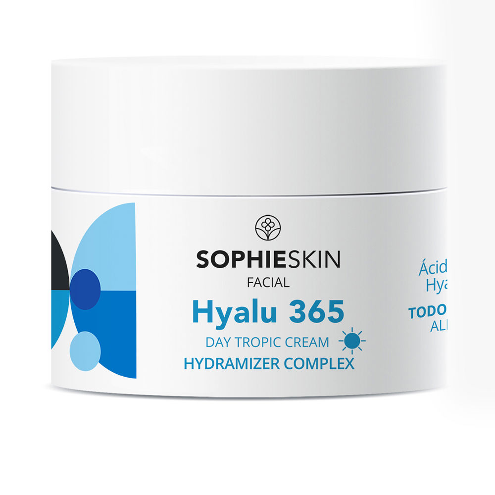 SOPHIESKIN HYDRA BOOST day cream 50 ml