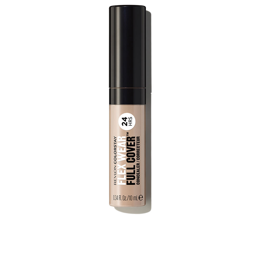 REVLON MASS MARKET  COLORSTAY FLEX WEAR concealer for dark circles and face #020-bisque 10 ml