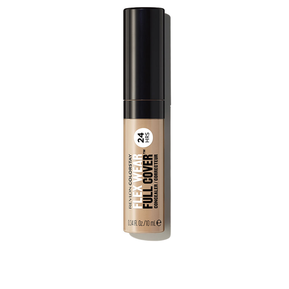 REVLON MASS MARKET  COLORSTAY FLEX WEAR concealer for dark circles and face #040-medium 10 ml