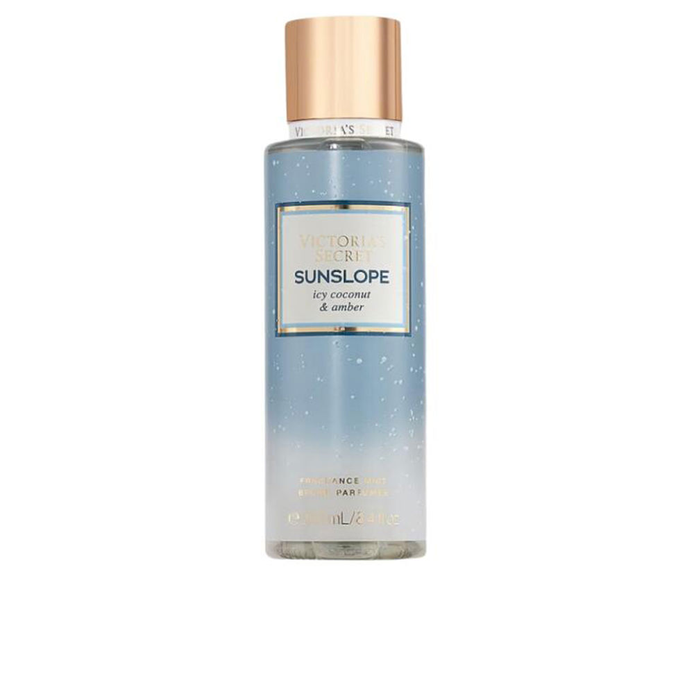 VICTORIA'S SECRET  SUNSLOPE body mist 250 ml