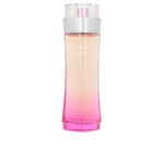 LACOSTE  LACOSTE TOUCH OF PINK edt vapo 90 ml