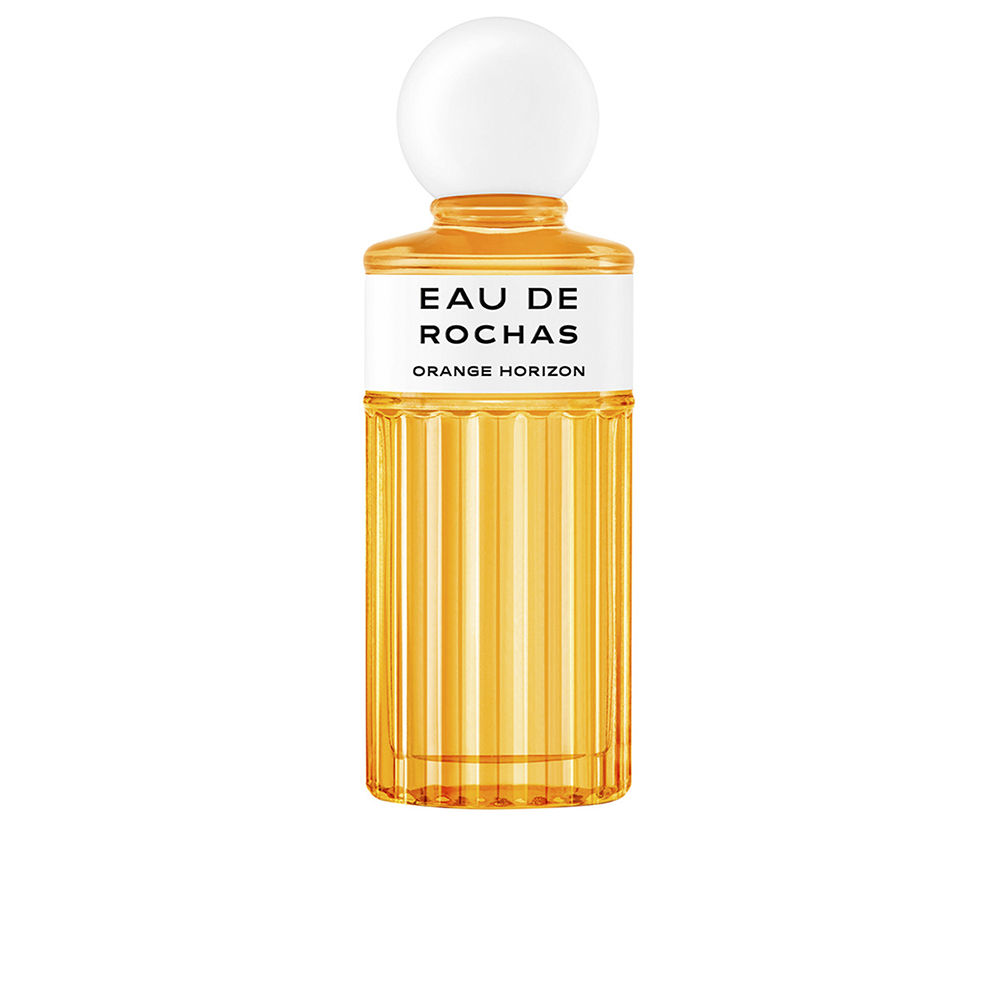 ROCHAS  EAU DE ROCHAS ORANGE HORIZON edt vapo 100 ml
