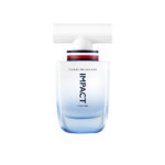 TOMMY HILFIGER  IMPACT TOGETHER edt vapo 50 ml