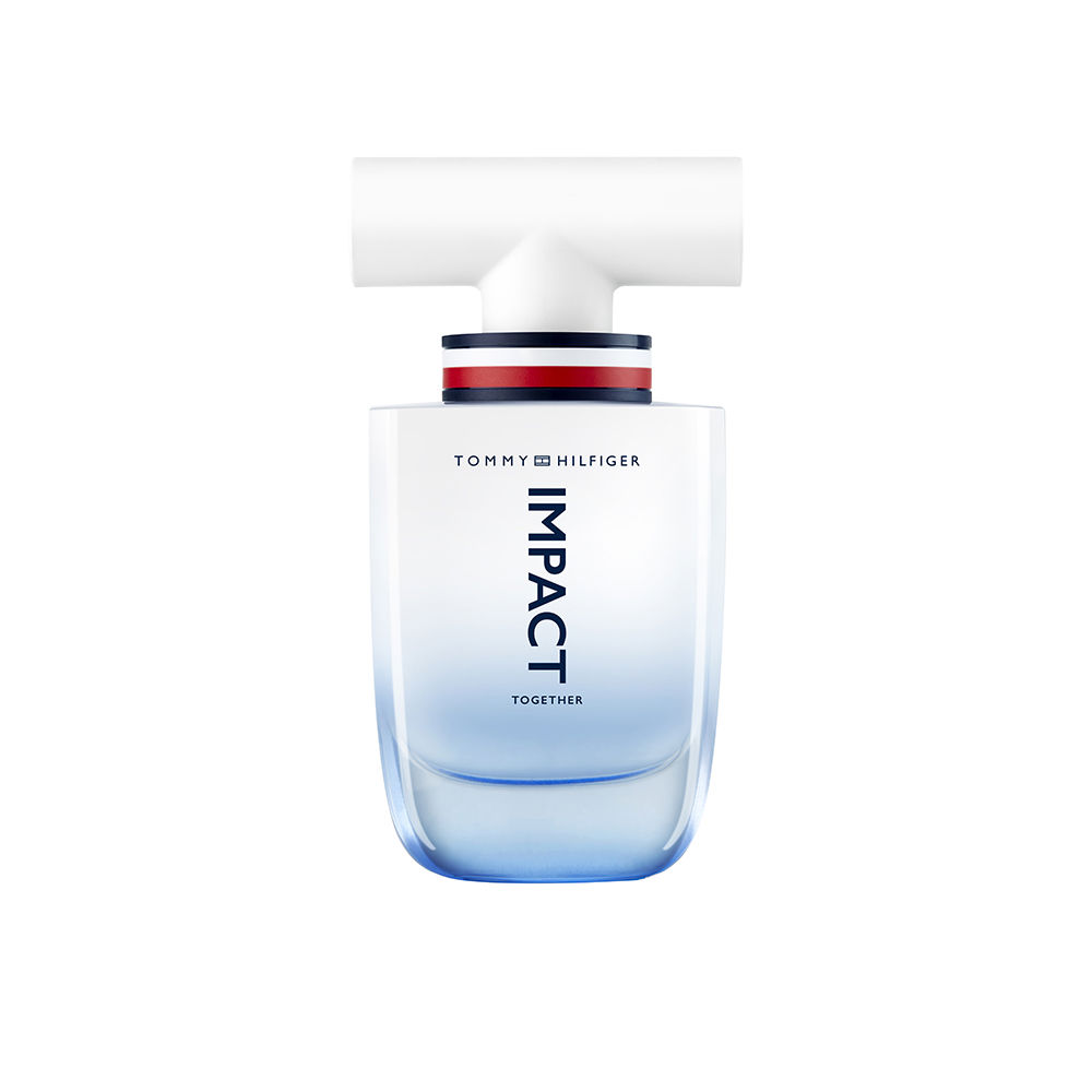 TOMMY HILFIGER  IMPACT TOGETHER edt vapo 50 ml