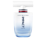 TOMMY HILFIGER  IMPACT TOGETHER edt vapo 100 ml