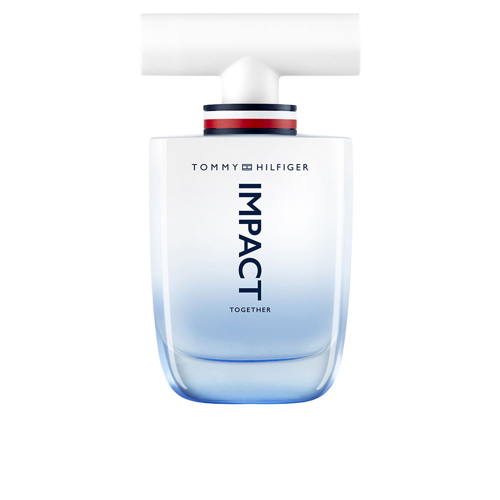 TOMMY HILFIGER  IMPACT TOGETHER edt vapo 100 ml