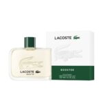 LACOSTE  LACOSTE BOOSTER edt vapo 125 ml