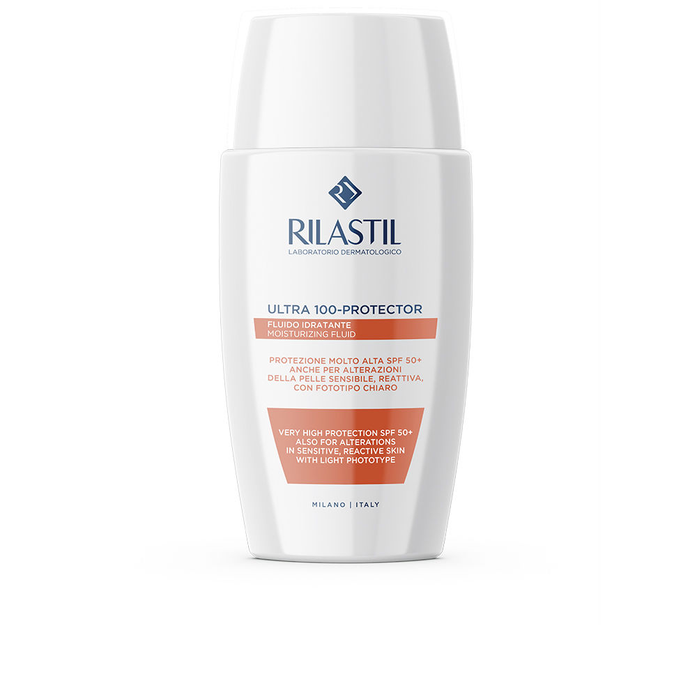 RILASTIL  SUN SYSTEM ultraprotective 100 fluid 50 ml