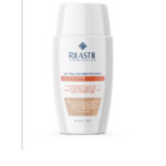 RILASTIL  SUN SYSTEM ULTRA PROTECTOR COLOR protective emulsion SPF50+ 50 ml