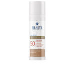 RILASTIL  SUN SYSTEM AGE REPAIR COLOR fotoprotector antiedad con color SPF50+ 50 ml