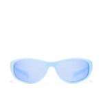 HAWKERS  RAVE KIDS #turquoise blue chrome 1 u