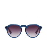 HAWKERS  WARWICK #navy transparent iron exclusive 1 u