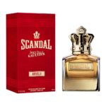 JEAN PAUL GAULTIER  SCANDAL ABSOLU FOR HIM edp vapo 100 ml