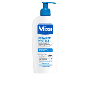 MIXA  MIXA CERAMIDE PROTECT moisturizing body lotion for dry skin 250 ml