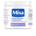 MIXA  MIXA PANTHENOL COMFORT restorative cream for atopic-prone skin 400 ml
