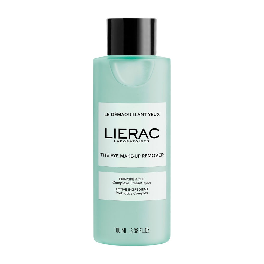 LIERAC  EYE MAKEUP REMOVER 100 ml