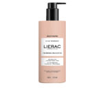 LIERAC  BODY-NUTRI replenishing milk 400 ml