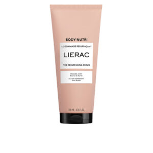 LIERAC BODY-NUTRI regenerating exfoliant 200 ml