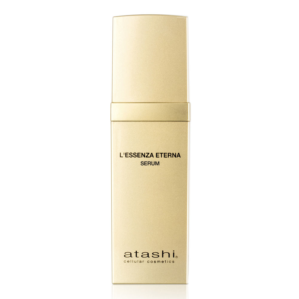 ATASHI  L'ESSENZA ETERNA anti-aging serum 30 ml