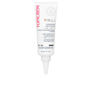 TOPICREM Anti-stain concentrated MELA 50 gr
