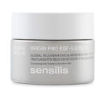 SENSILIS  ORIGIN PRO EGF-5 rich texture cream 50 ml