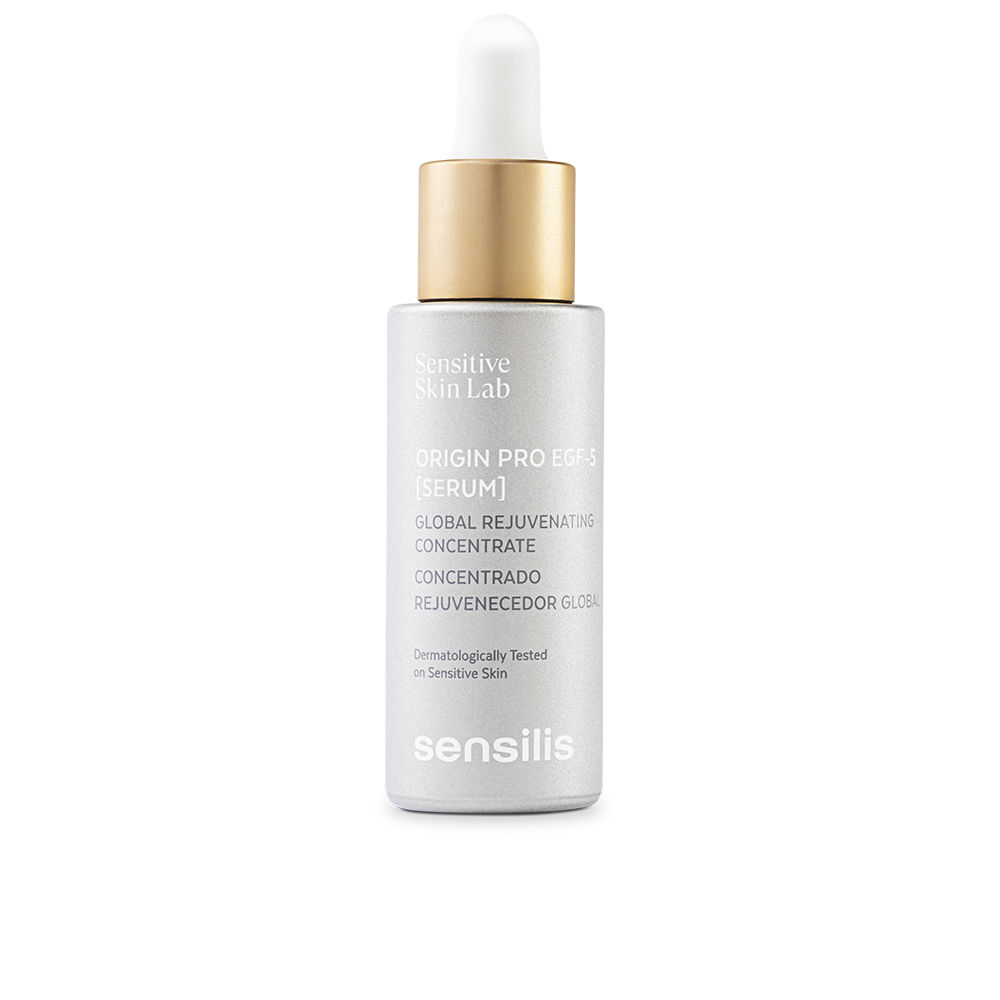 SENSILIS  ORIGIN PRO EGF-5 serum 30 ml