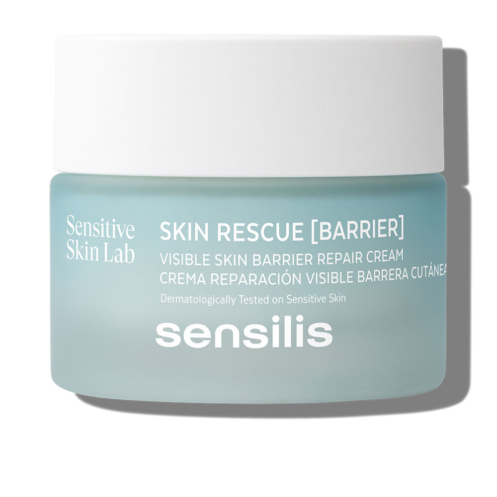 SENSILIS  SKIN RESCUE [BARRIER] cream 50 ml