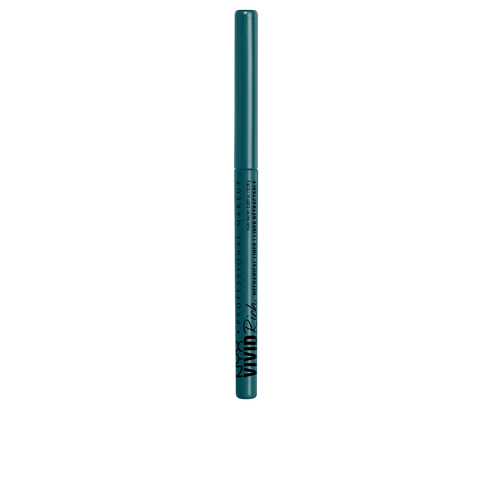 NYX PROFESSIONAL MAKE UP  VIVID RICH MECHANICAL eyeliner pencil #13 0.28 gr