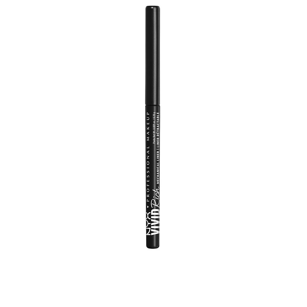 NYX PROFESSIONAL MAKE UP  VIVID RICH MECHANICAL eyeliner pencil #16 0.28 gr