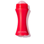 REVLON MASS MARKET  REVLON ROSE QUARTZ ROLLER revitalizes and illuminates the face 1 unit