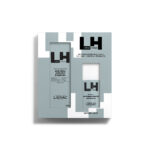 LIERAC  LH GLOBAL ANTI-AGING FLUID CASE 2 pcs