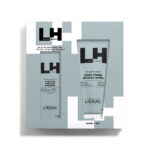 LIERAC  LH GLOBAL ANTI-AGING FLUID CASE 2 pcs
