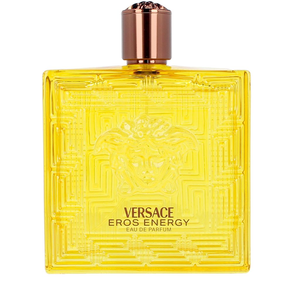 VERSACE  EROS ENERGY edp vapo 200 ml