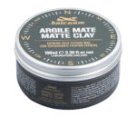 HAIRGUM  HAIRGUM matte clay wax 100 ml