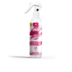 CRISTALINAS  SPRAY absorbs odors #clean aroma 250 ml